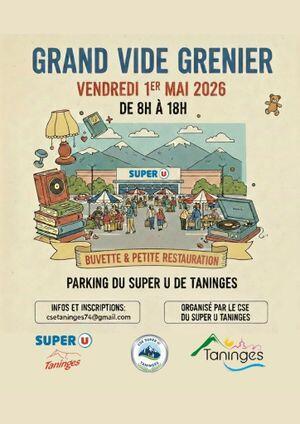 Vide-Grenier