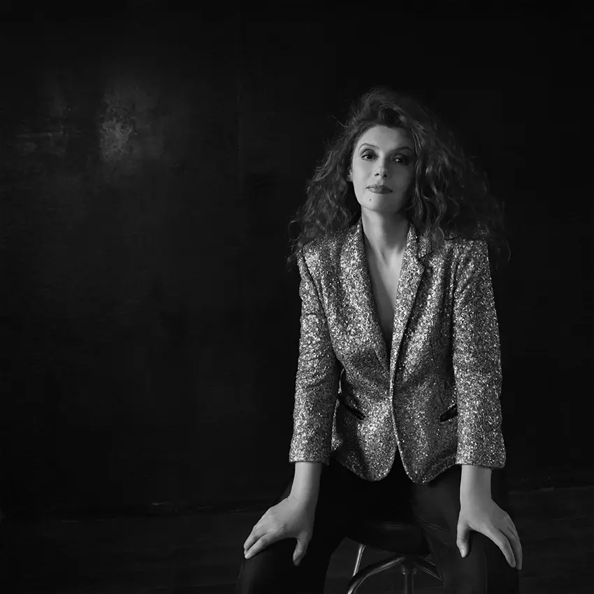 La Vague Classique : Ensemble Matheus et Patricia Petibon