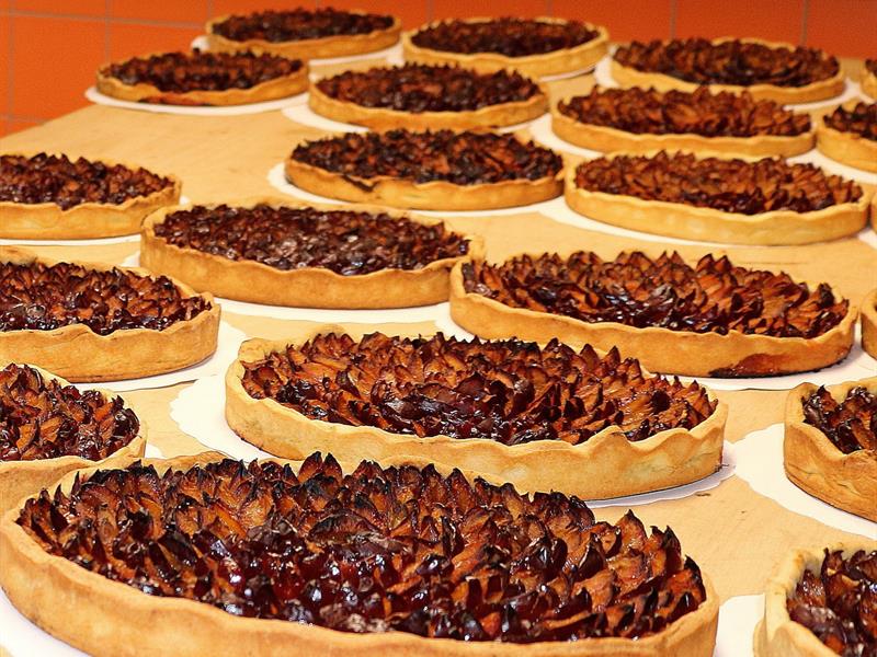 Fête de la tarte aux quetsches
