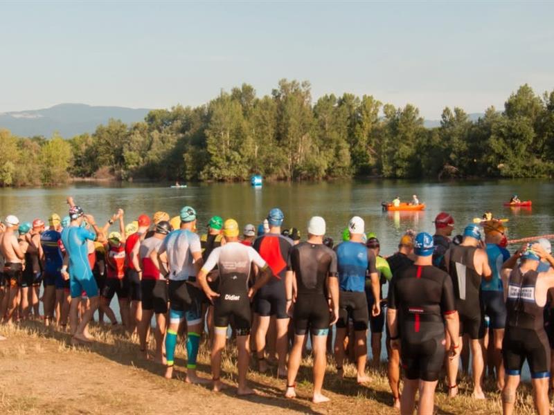 Elsassman Triathlon
