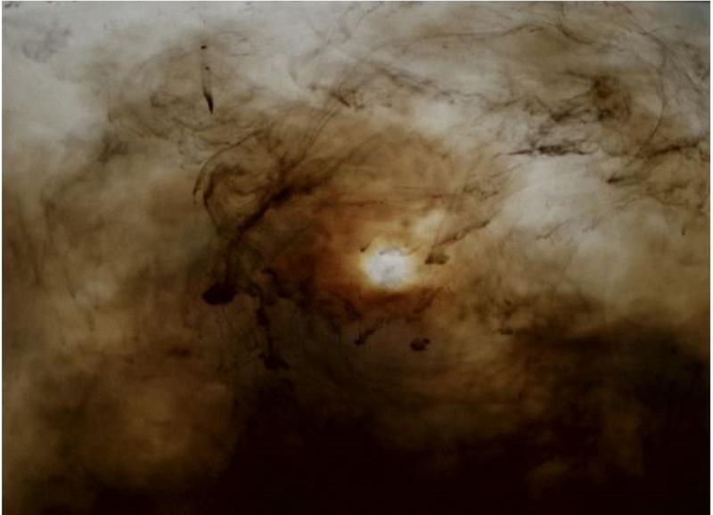 Clément Cogitore Ferdinandea, l’île éphémère