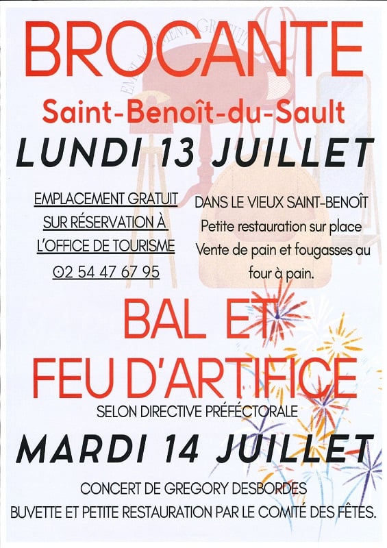 Fête nationale