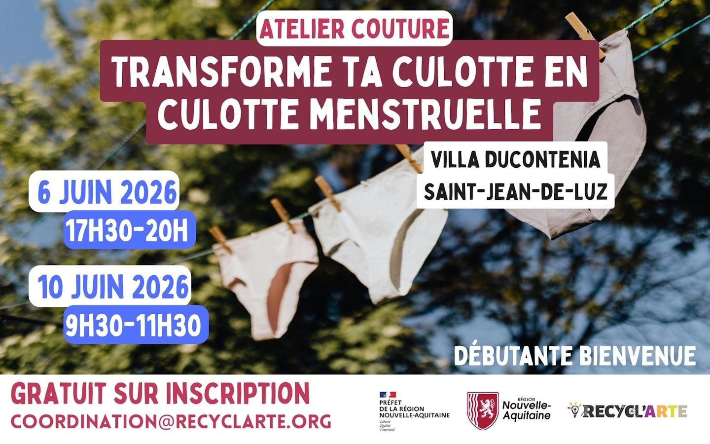 Atelier couture
