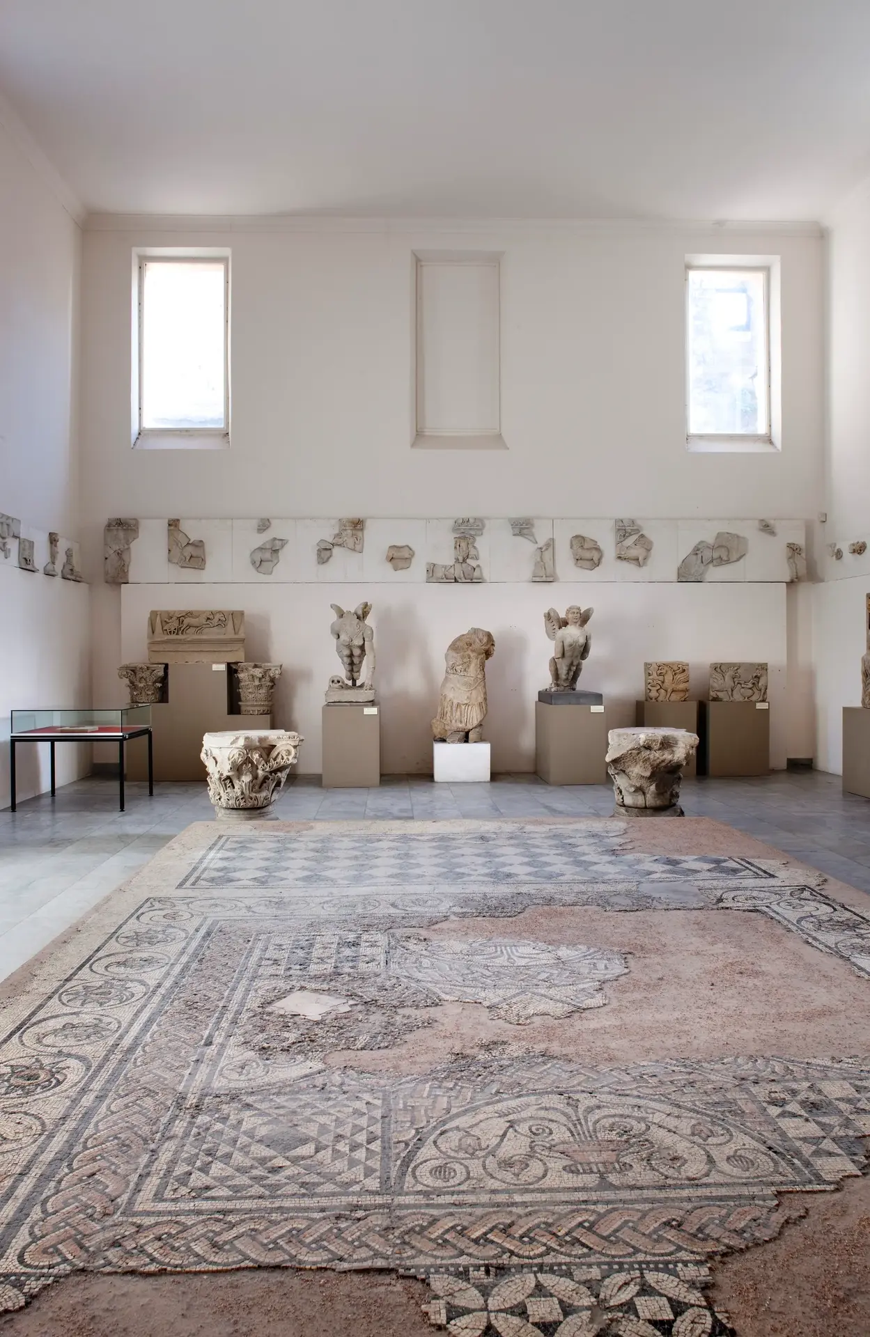 Journées Européennes de l'Archéologie