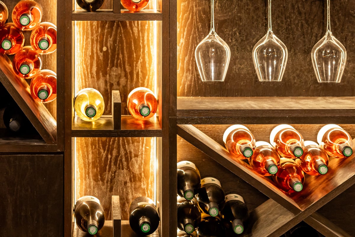Vignoble des Verdots | Soirée Musique, Vin & Cuisine