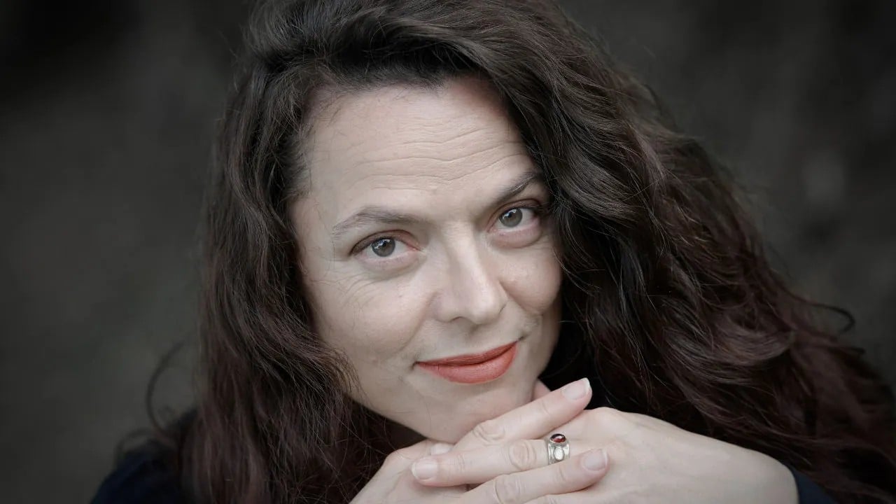 Marthe Vassallo – Festival Voce Humana