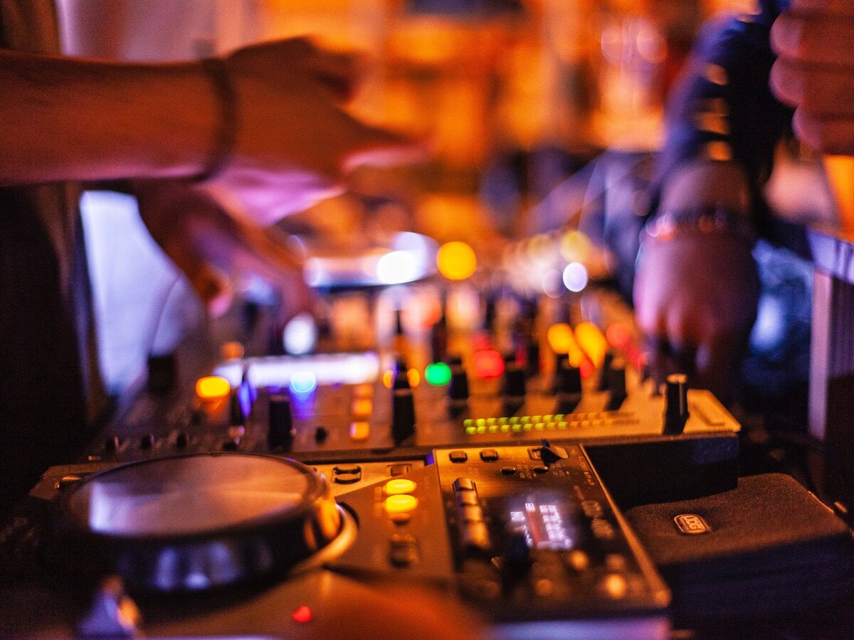 DJ Rekyo