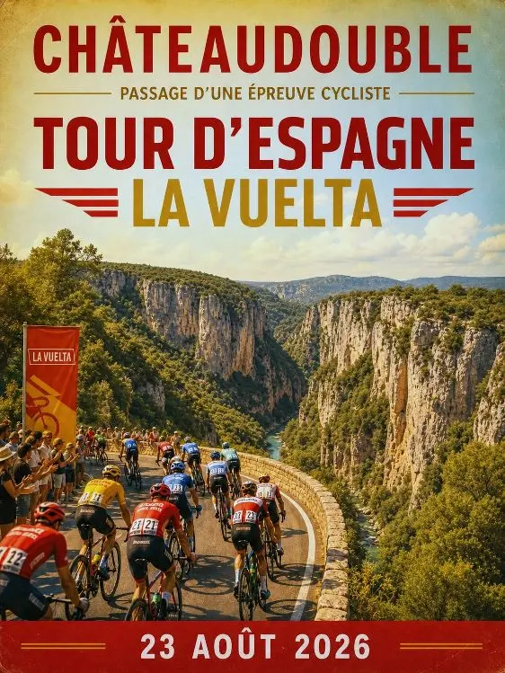Tour d'Espagne "La Vuelta"
