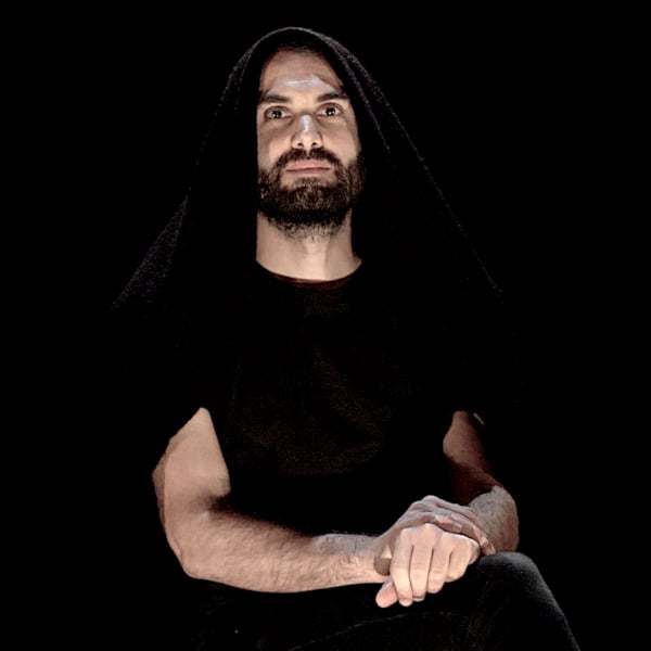 One Man Show : "Et si les œuvres d’art pouvaient parler" de Stan