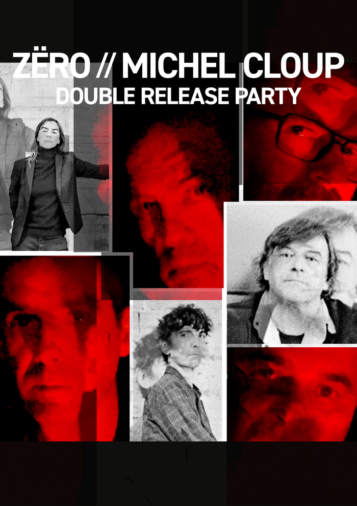 Zëro // Michel Cloup