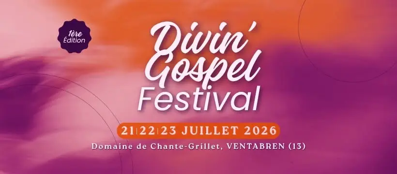 Divin'Gospel Festival
