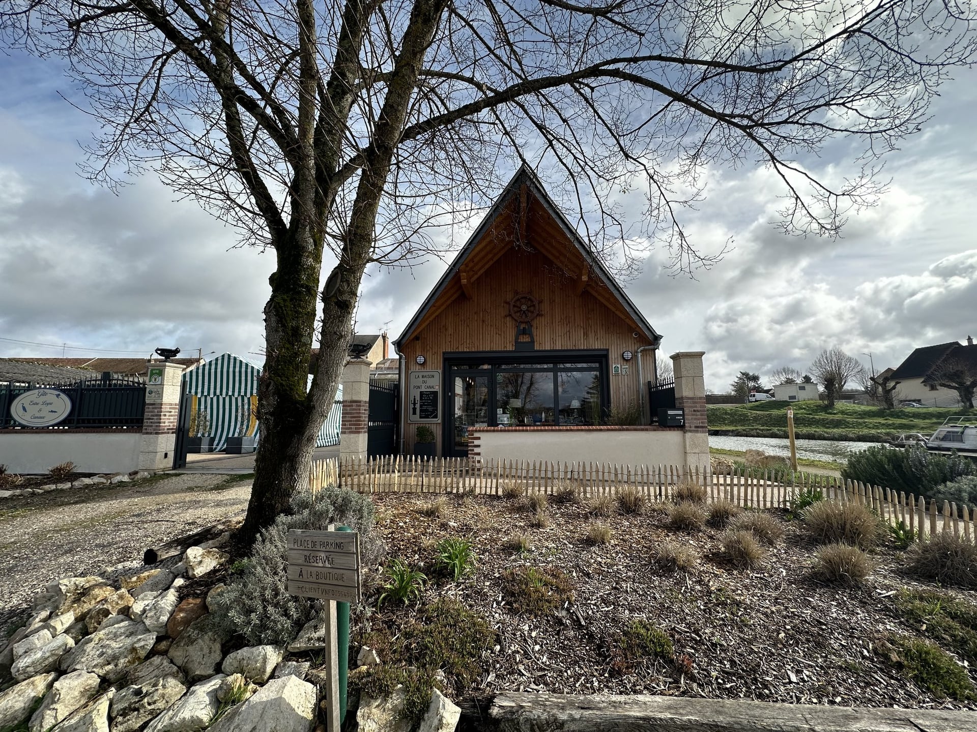 Bouchon de Briare - Dégustation de Coteaux du Giennois avec le Clos des Cortillaux