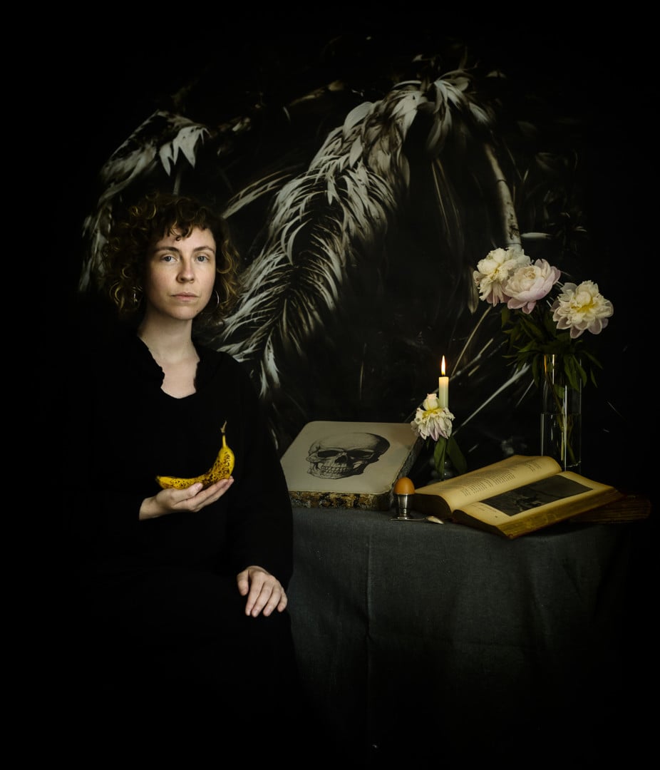 Concert : Laura Perrudin + MÔ’TI TËI