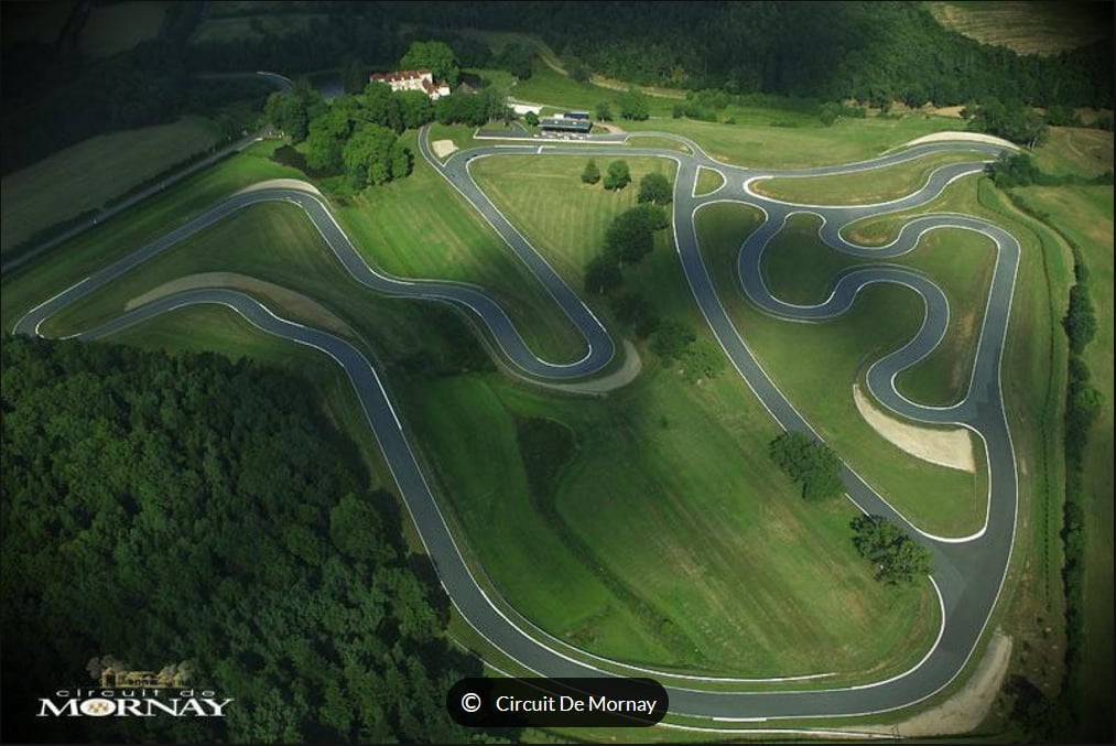 Mornay Festival