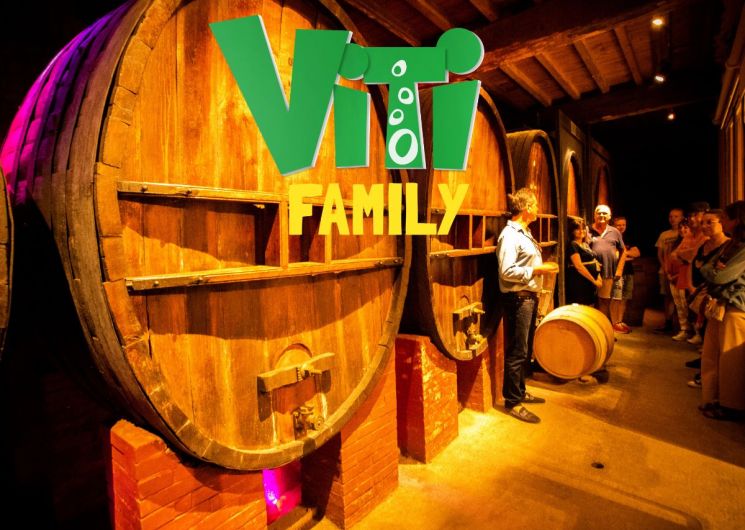 VITI FAMILY – BULLES ET LUMIÈRES MAISON GUINOT