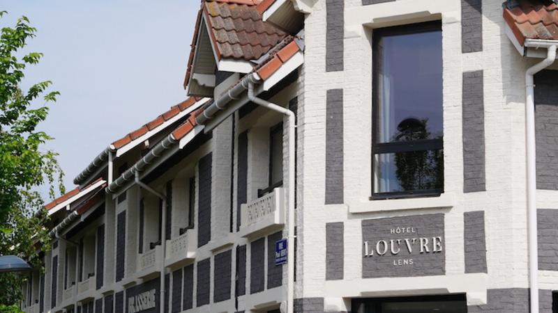 Les visites essentielles « Patrimoine mondial » - la mine autour du Louvre-Lens