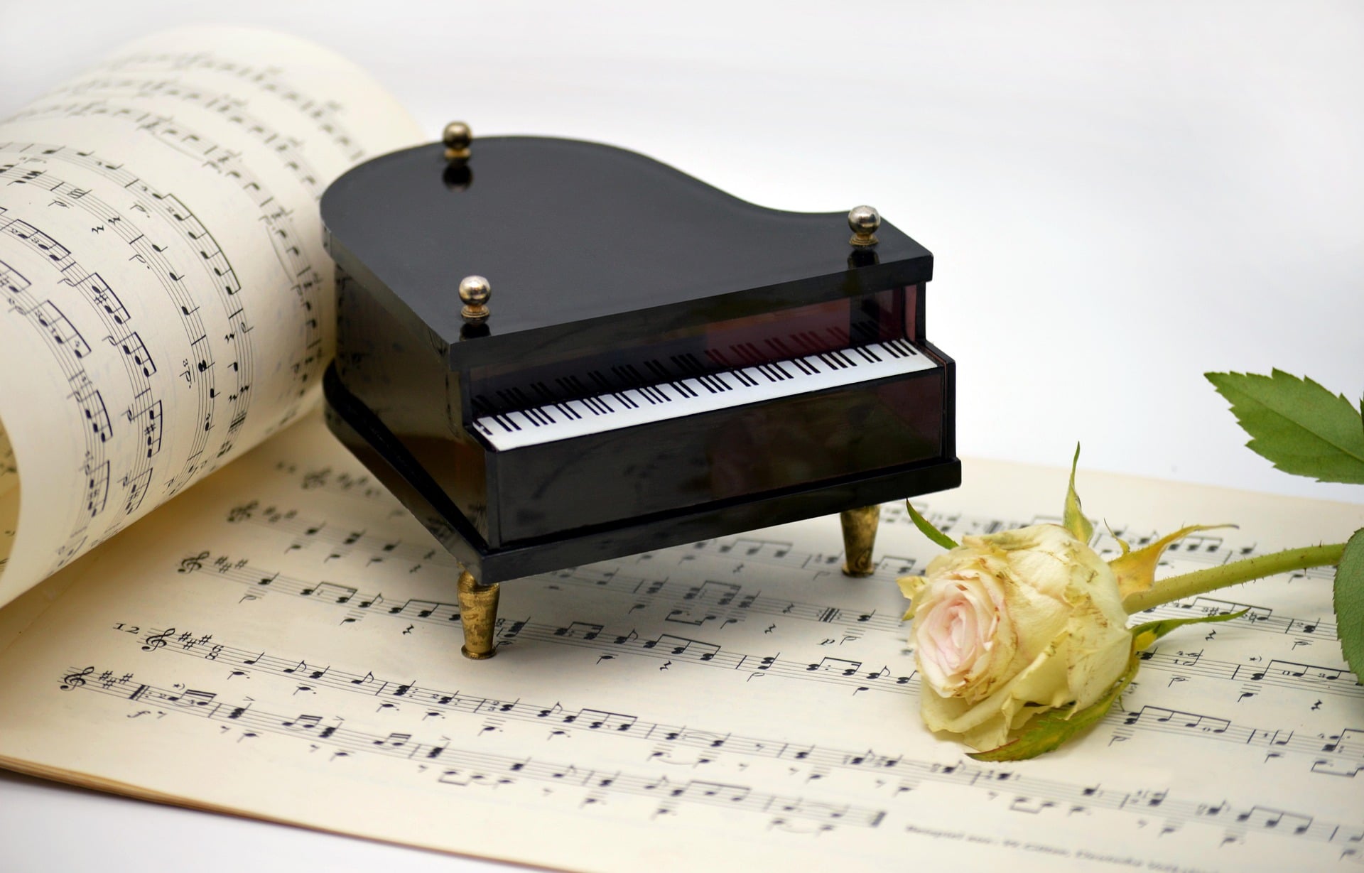 Chorale et orchestre
