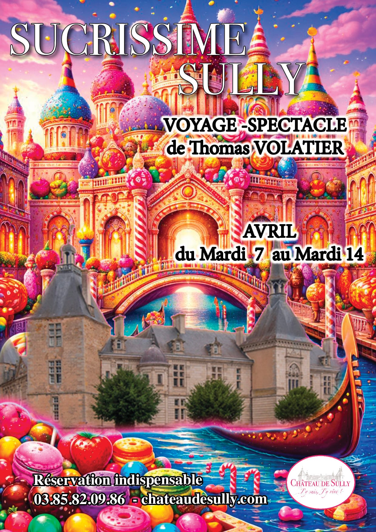 Le Jardinier et ses p'tites bêtes