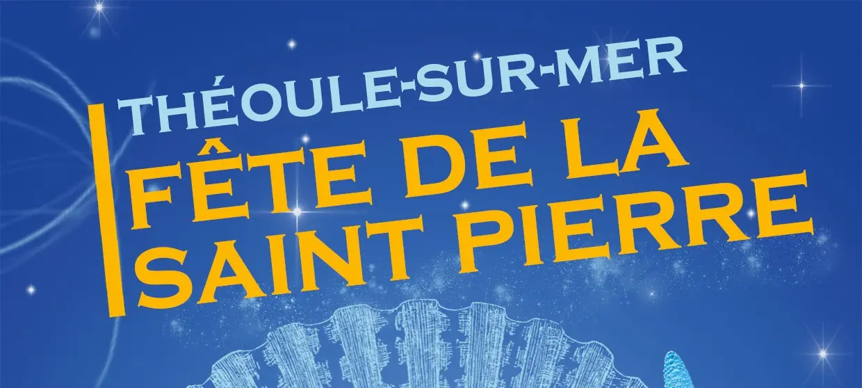 Fête de la Saint Pierre