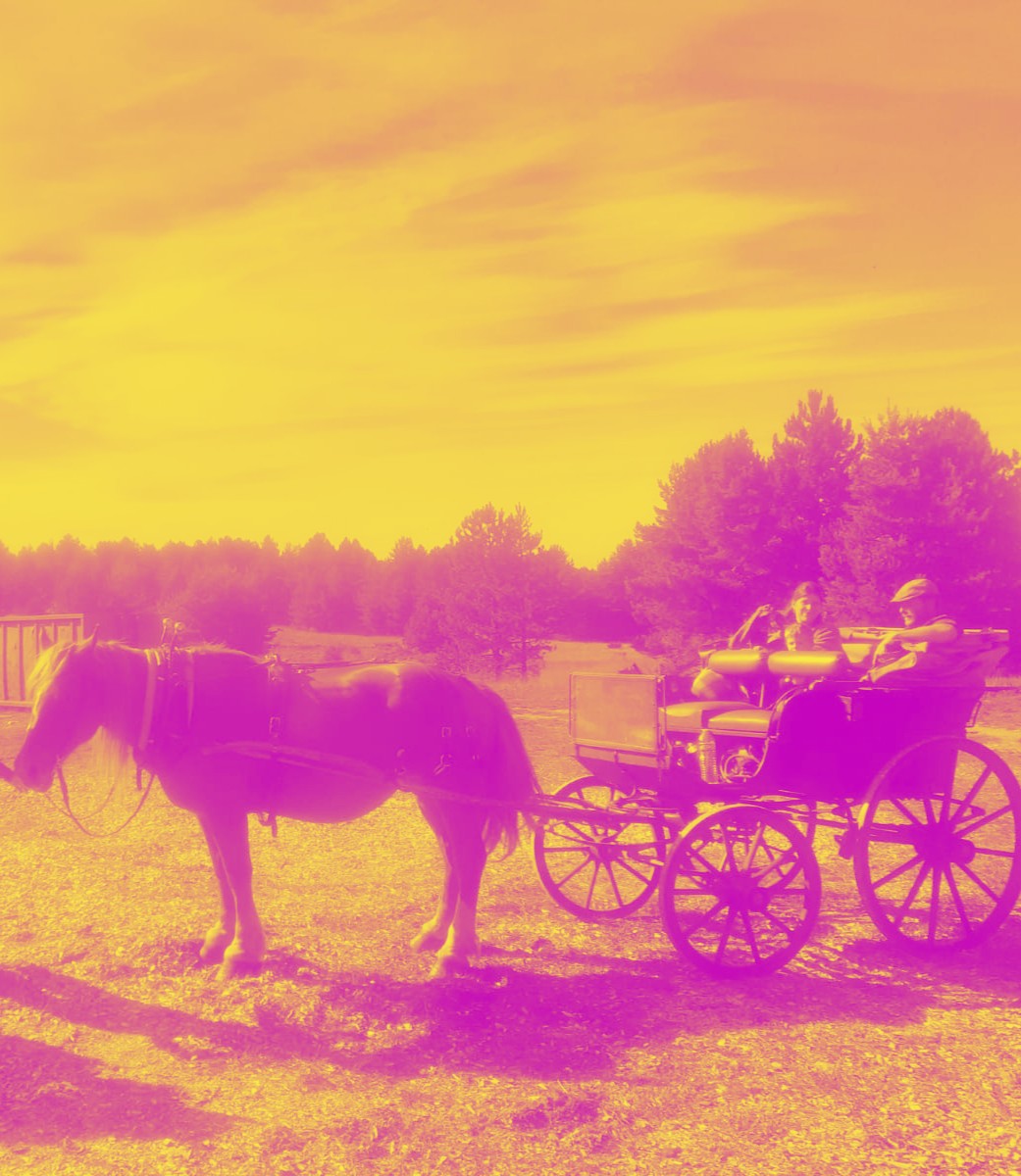 COLO THÉÂTRE ITINERANTE ­