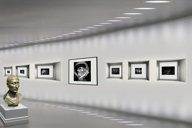 Exposition de photographies de Perinne D à Coeur de Bastide