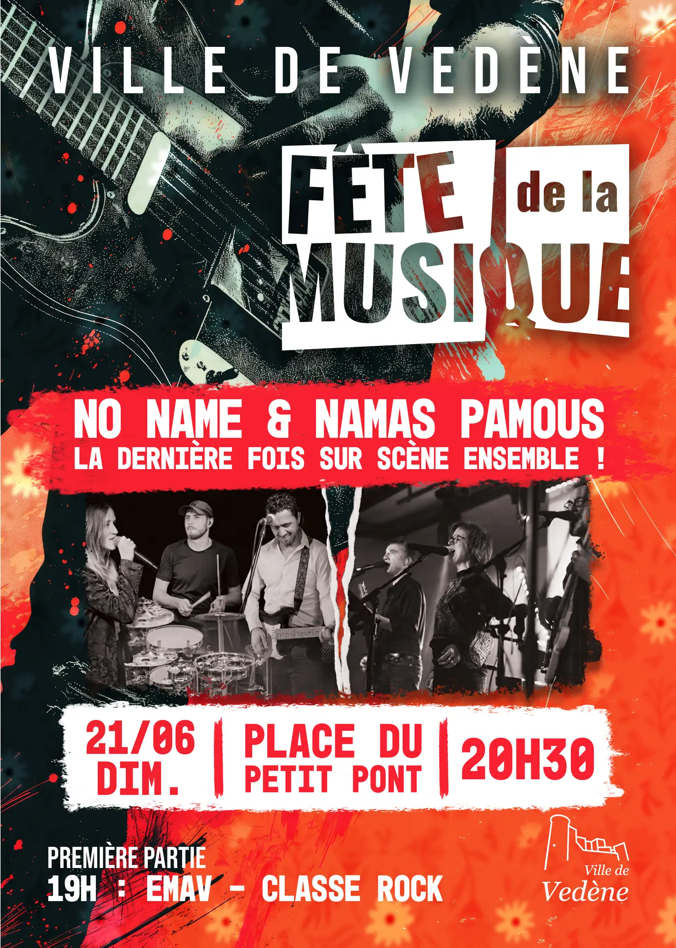 Fête de la musique