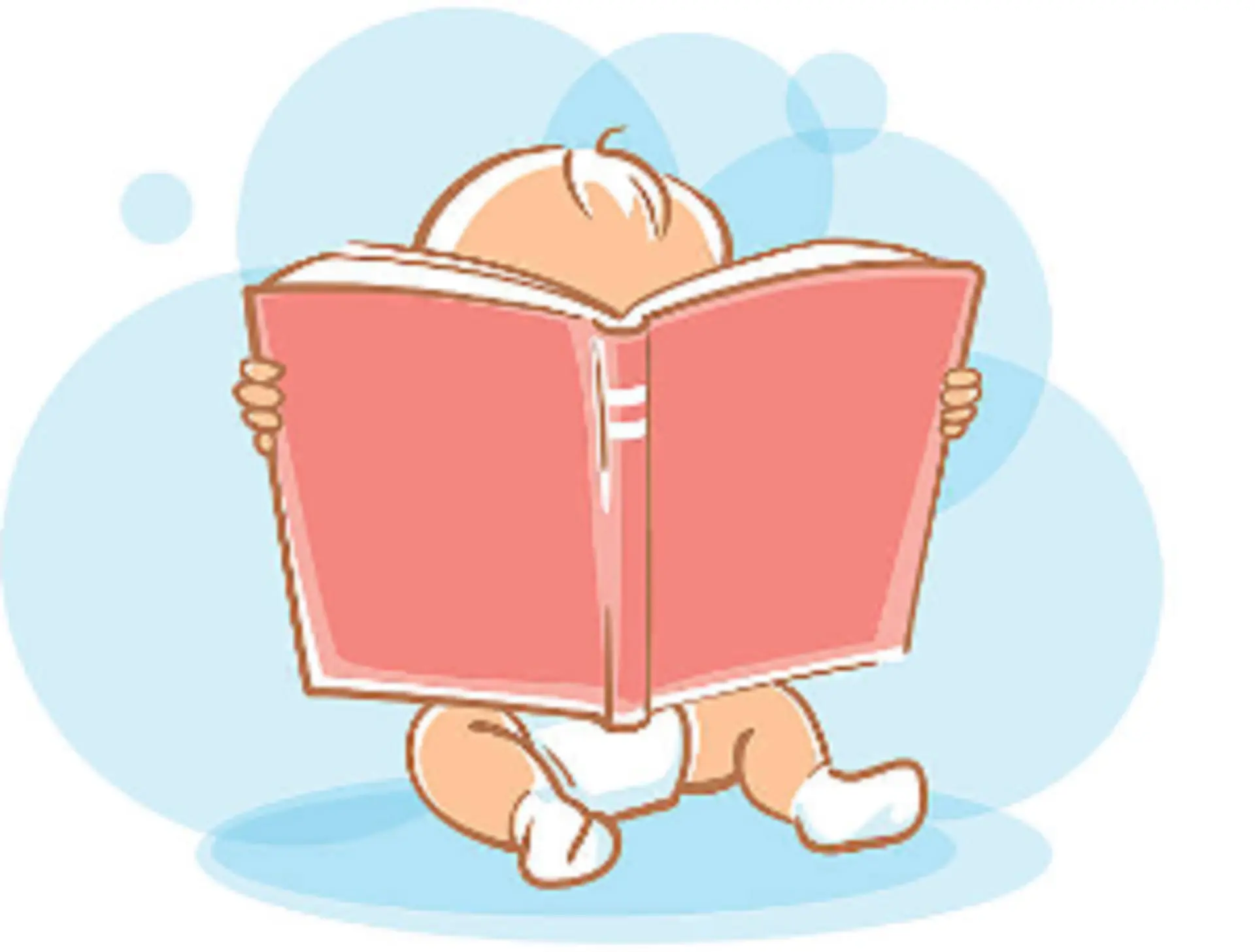 Les Bébés lecteurs