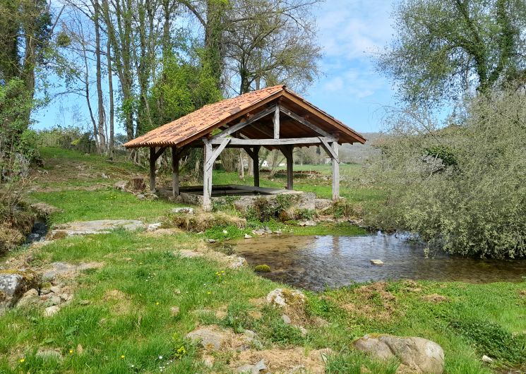 Balade, contes et bricoles