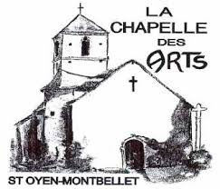 Exposition de la Chapelle des Arts