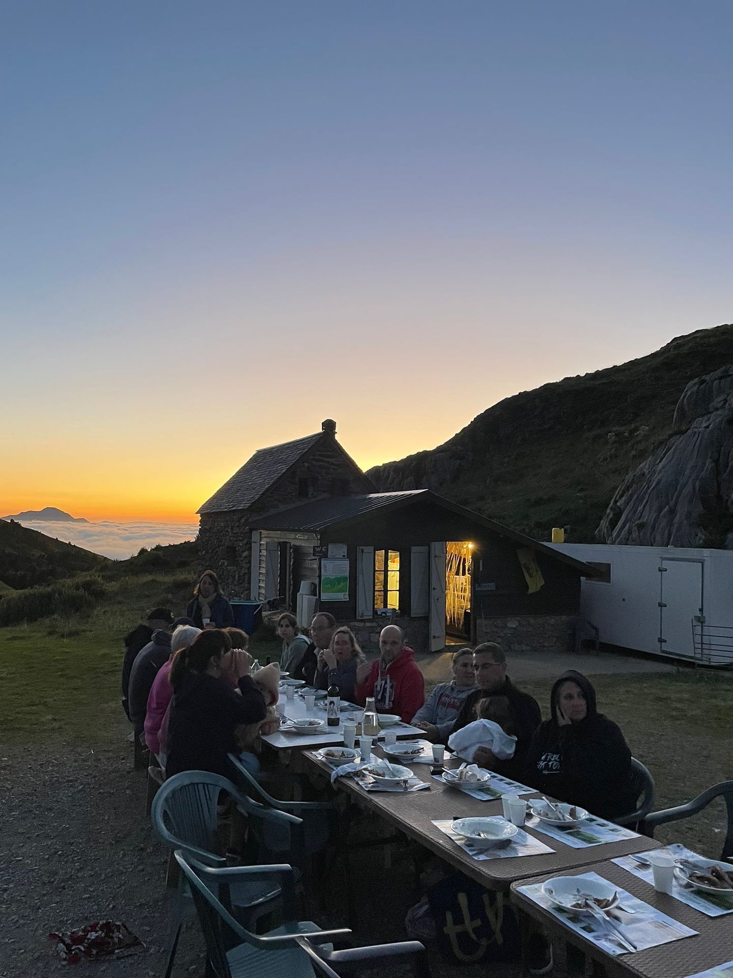 Vis ma vie de berger