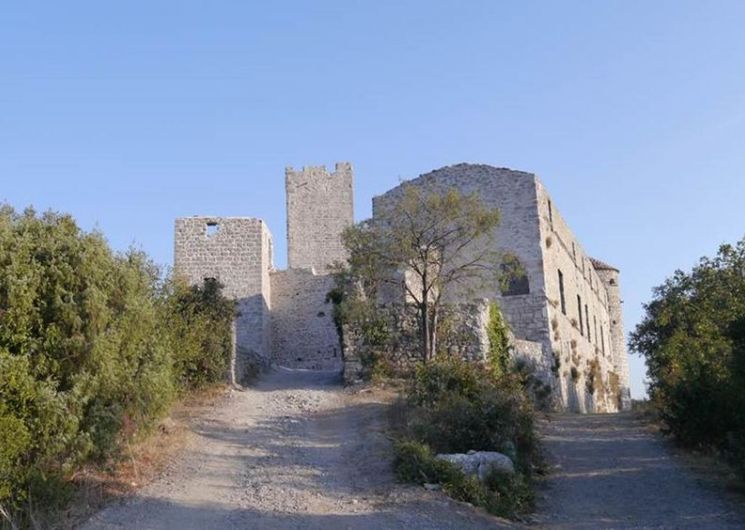 JEP 2026 : Visite guidée du château de Tornac
