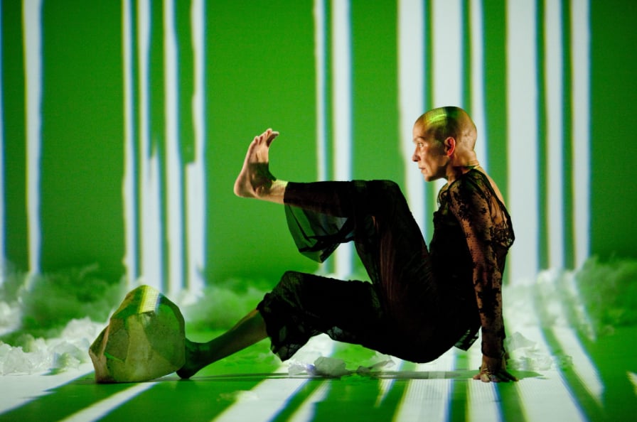 FESTI'VAL D'OLT 2026 - WI*- LA PEAU DES ARBRES