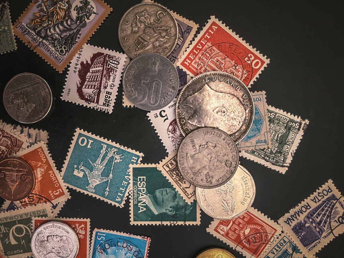 Bourse multi-collections