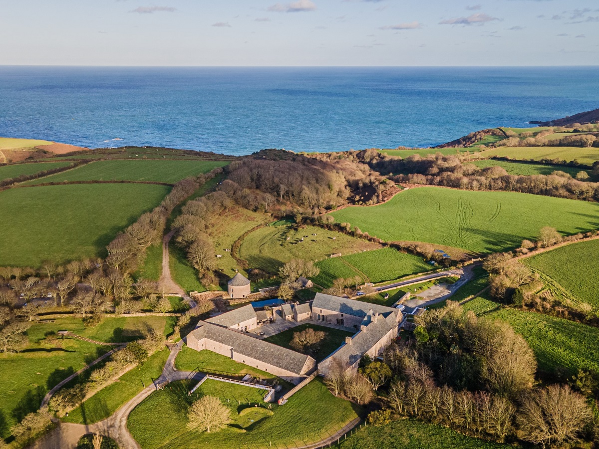 Plantes et Saveurs en Cotentin