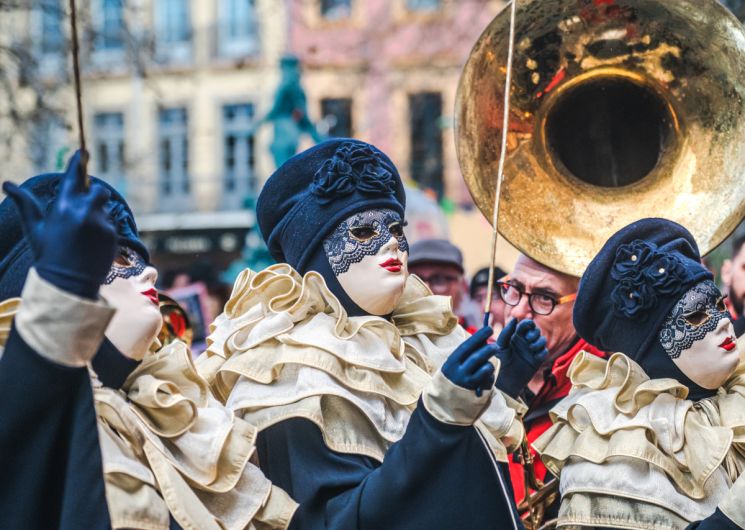 CARNAVAL DE LIMOUX 2027 – LAS PIOTOS ET LES DROLES