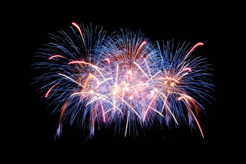 Fête du 14 juillet à Clôt la Chalpe