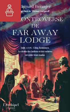 La controverse de Far Away Lodge