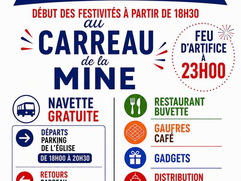 Fête nationale