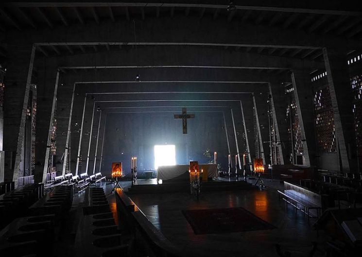 JOURNÉES DU PATRIMOINE AU COUVENT DES DOMINICAINS