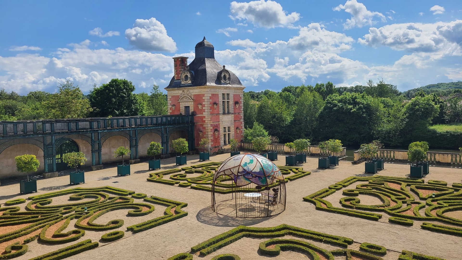 Fête des couleurs