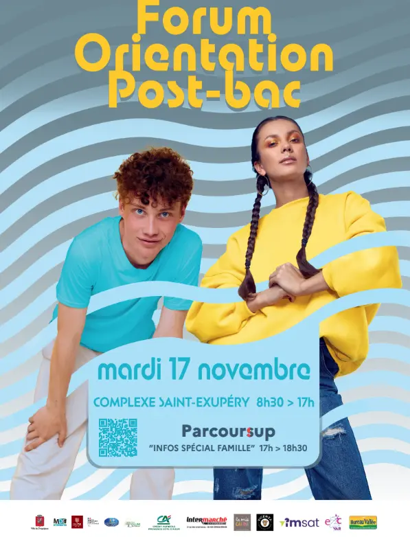 Forum post bac