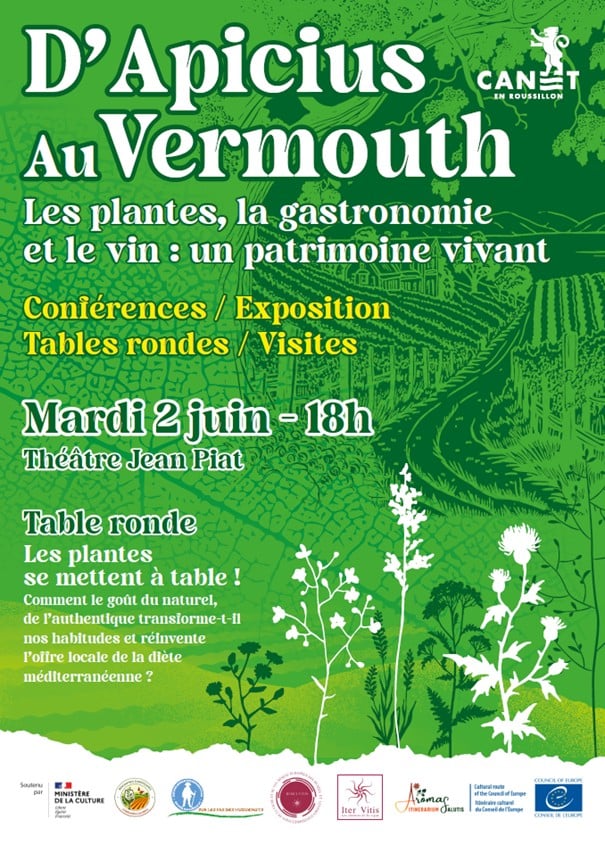 CARREFOUR DES ITINERAIRES CULTURELS