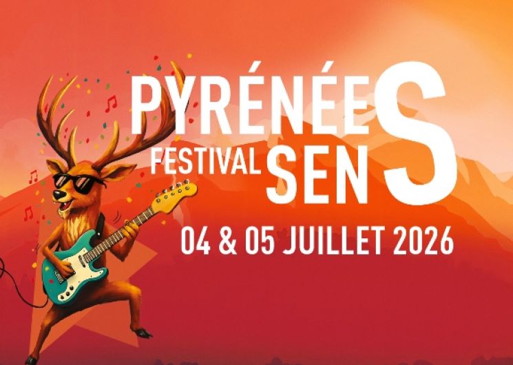 Pyrénées’Sens Festival #1