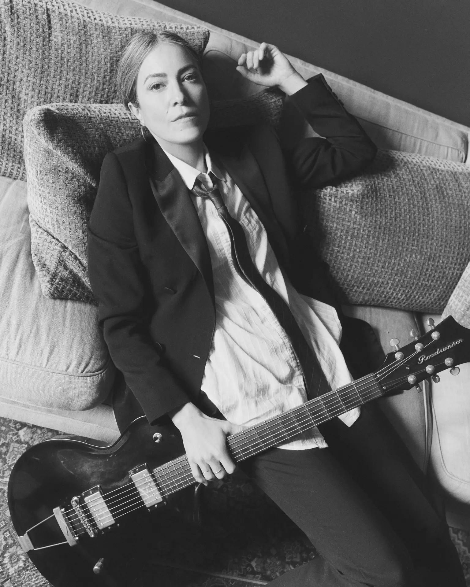 Concert - Keren Ann