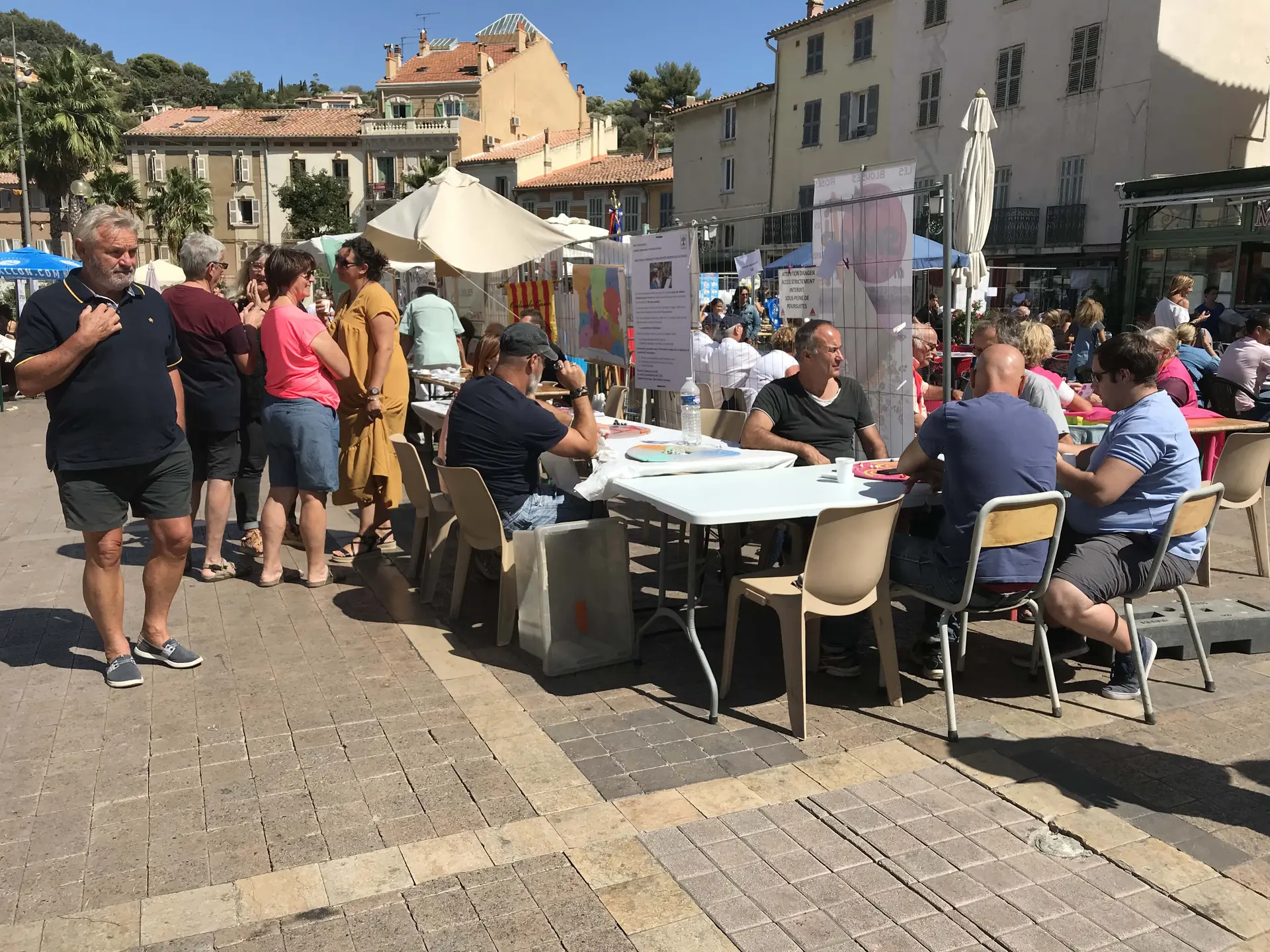 Fête du sport et de la Jeunesse / Forum des Associations