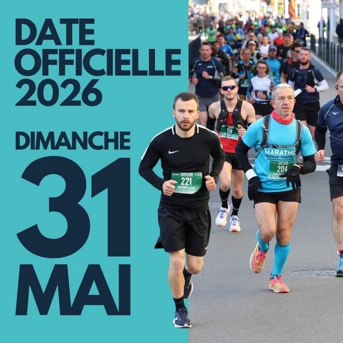 Marathon Loudéac Pontivy