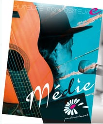 Les Copains music live - Médie