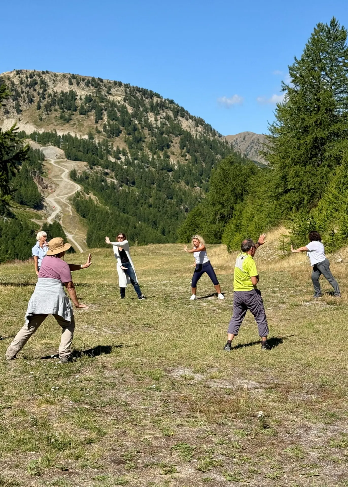 Festival bien-être - Summer édition