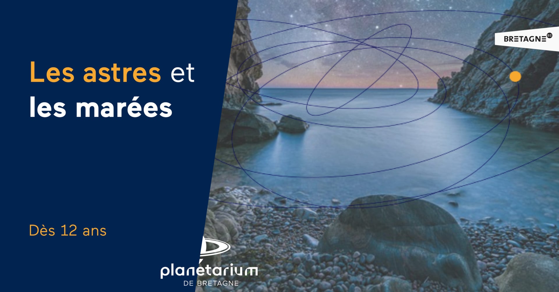 Les astres et les marées