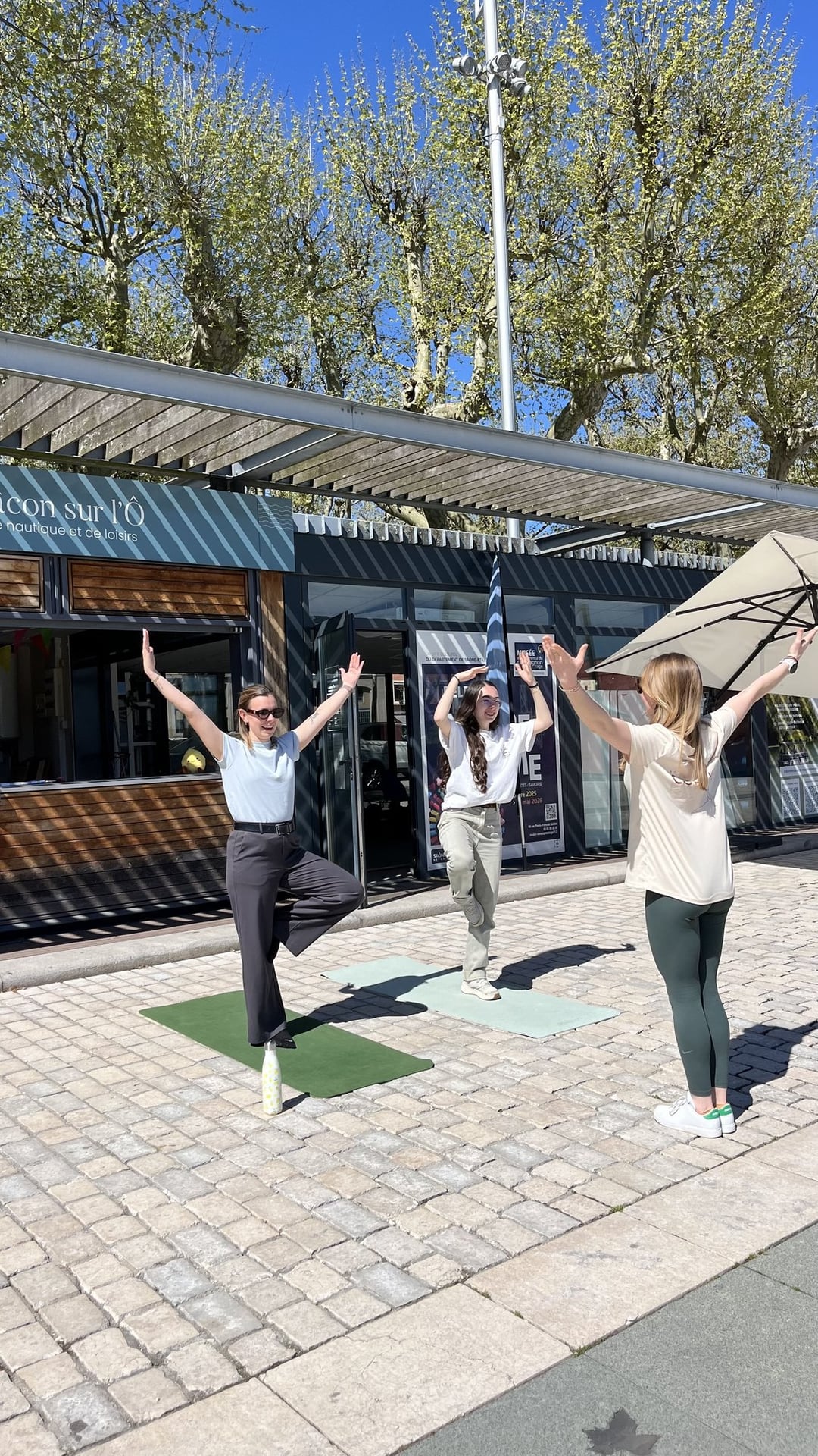 Les Rendez-vous Bien-être du Studio de Mel